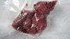 AWA & Certified Grassfed Lamb Heart